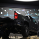 Illustration for article titled LA Auto Show photo dump
